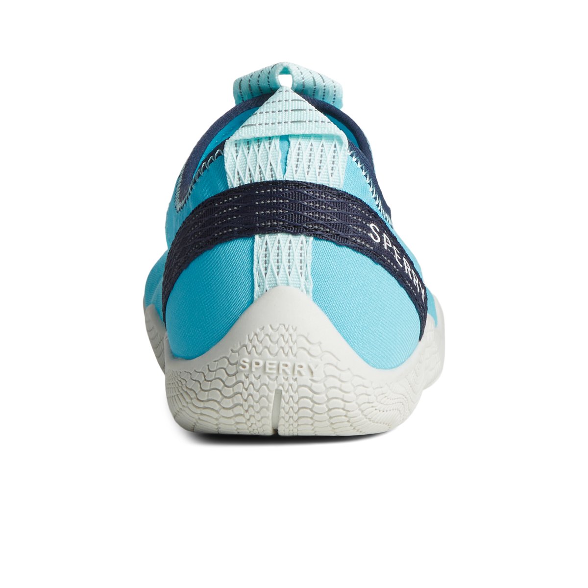 Seasock core wm Turquoise Women s Sneakers Sperry Canada